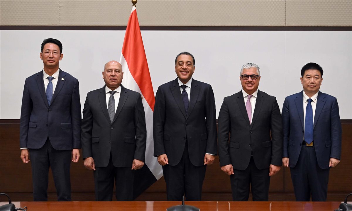 توقيع عقد إنشاء مصنع سايلون الصيني للإطارات باستثمارات مليار دولار
