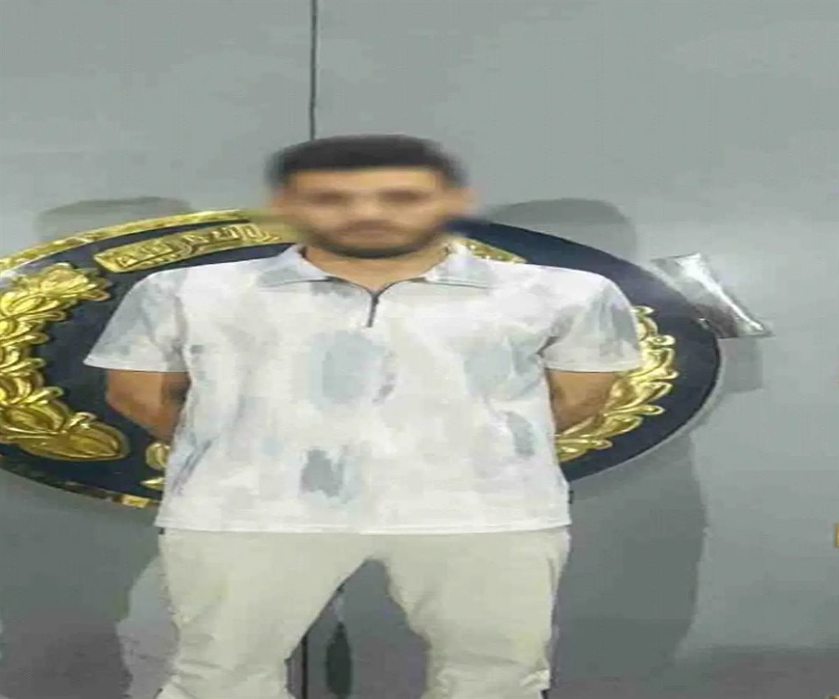 القبض على صانع محتوى هدد سيدة من سوهاج بنشر صور وفيديوهات خاصة