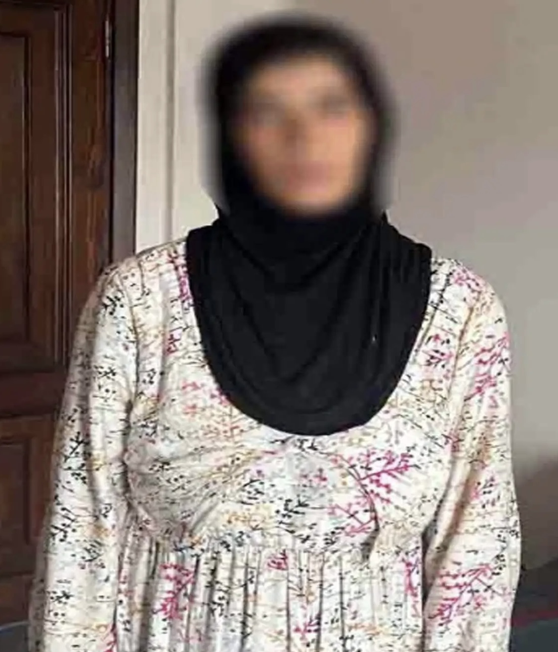 الداخلية تكشف حقيقة محاولة تخدير سيدة في ميكروباص بالإسكندرية