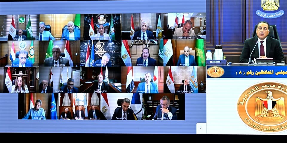 رئيس الوزراء يكلف المحافظين بلجان حصر الإيجار القديم