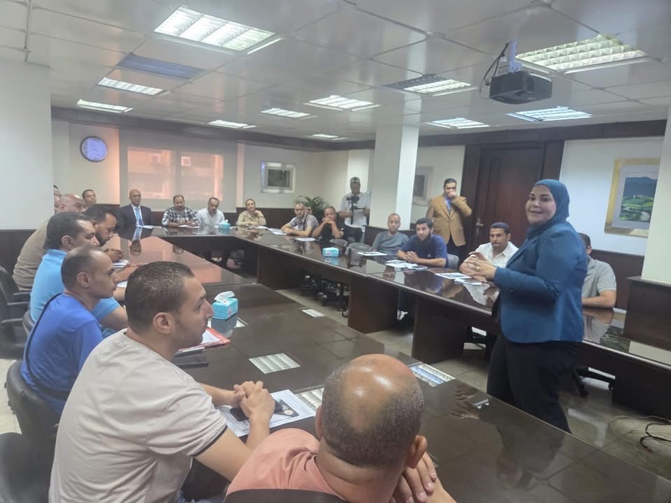 وزارة النقل تطلق مبادرة تدريبية مجانية تحت شعار “سائق واعٍ .. لطريق آمن”