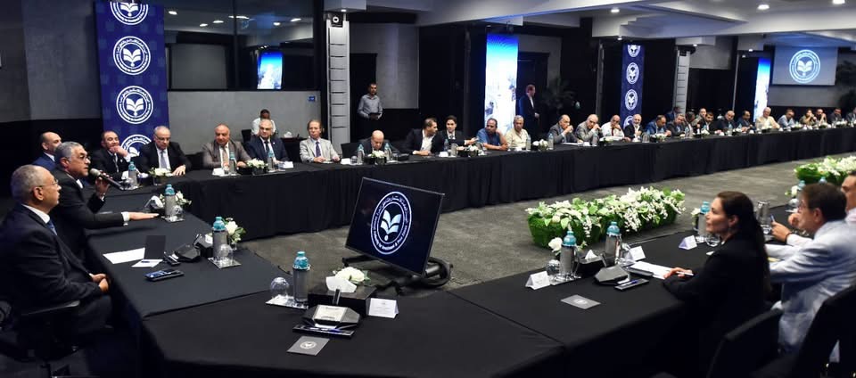 الهيئة العامة للاستثمار تعلن إنشاء 4 مناطق حرة جديدة
