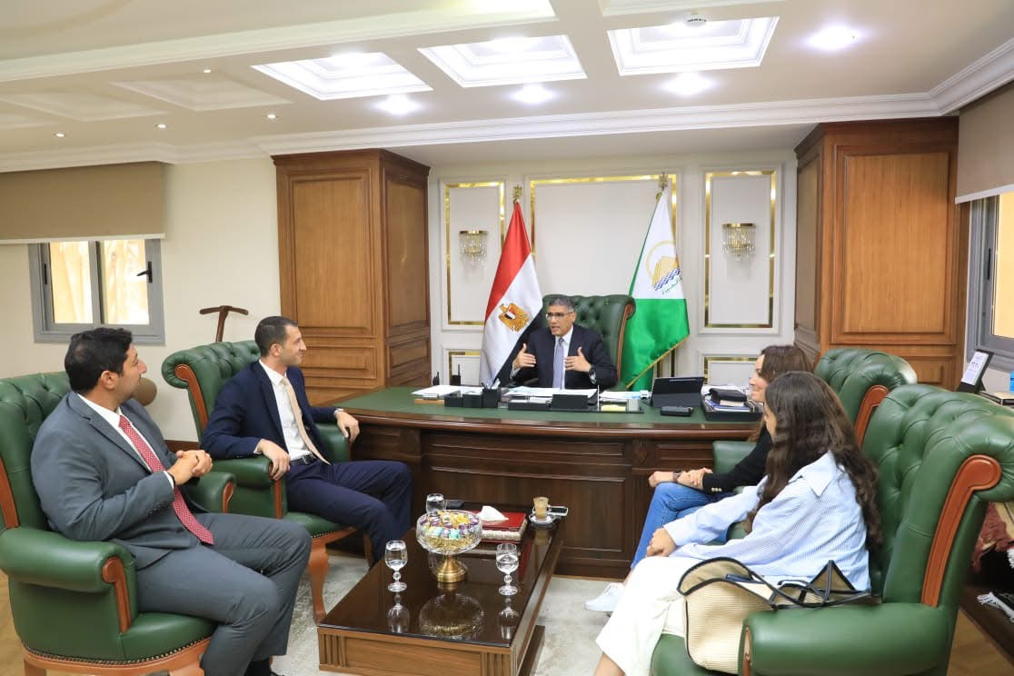 بروتوكول تعاون جديد يدعم التحول الرقمي وخدمات النقل