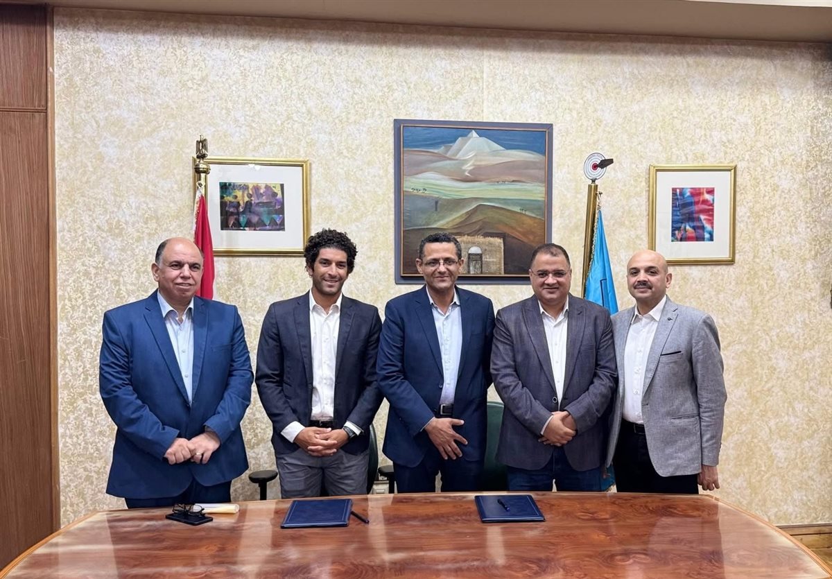 نقابة الصحفيين وشغلني يدعمان سوق العمل المصري