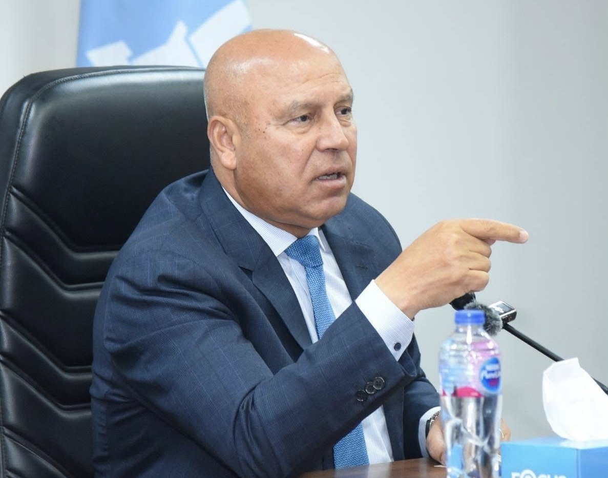وزير الصناعة يناقش مشروعات صناعية جديدة تعزز مكانة الإسكندرية