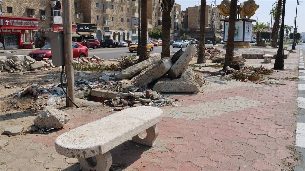 خطوط PVC الجديدة تحل مشاكل الري المزمنة