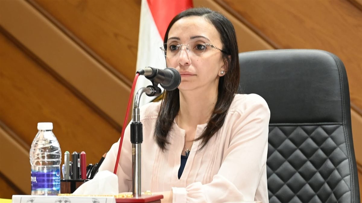 جهود محافظة البحيرة لدعم الانضباط العمراني