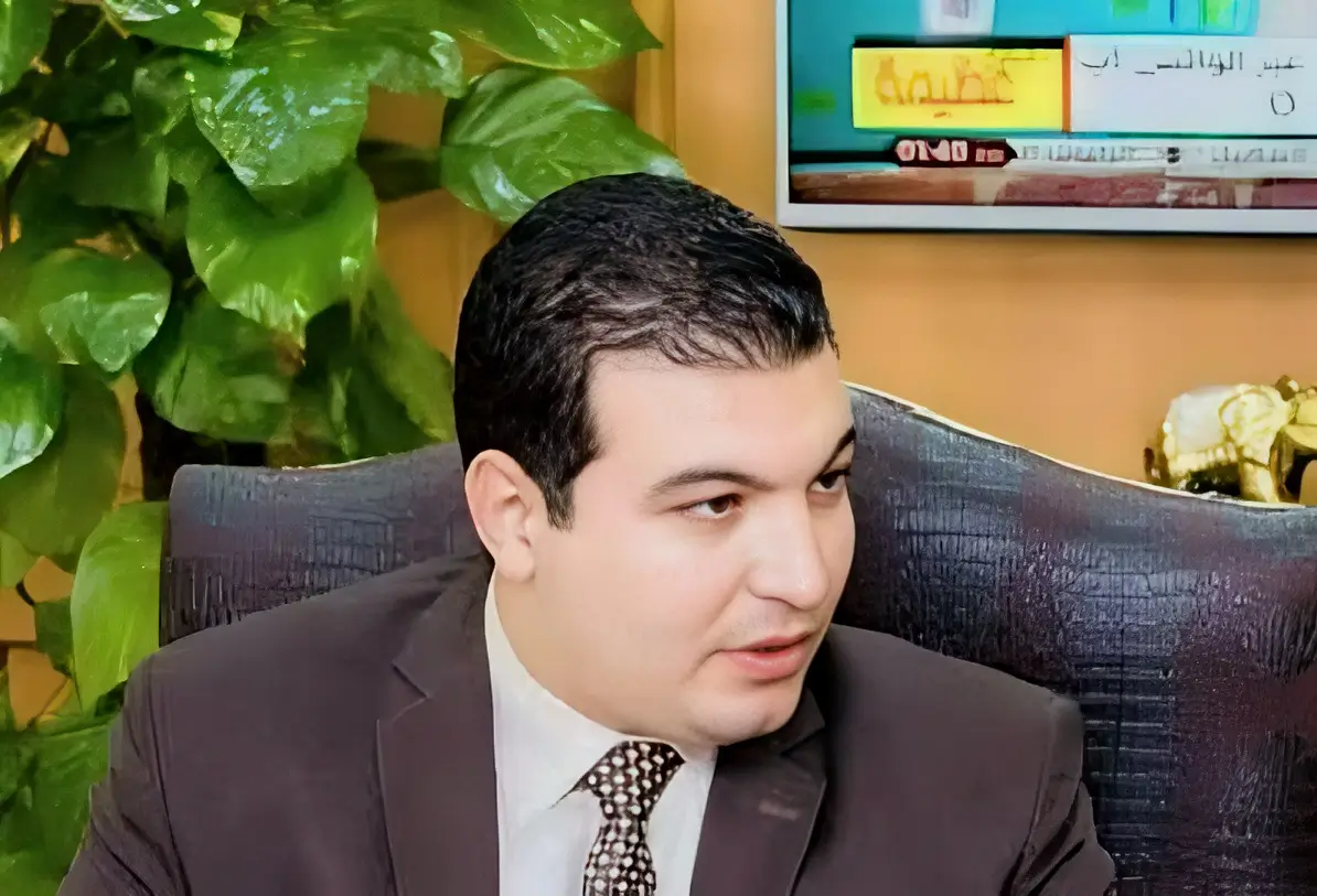 إخلاء سبيل إسلام الجارحي
