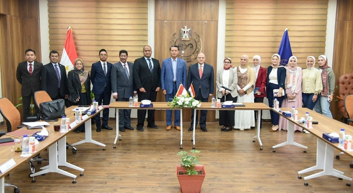 تطوير الصناعة الدوائية المصرية يحقق الأمن الدوائي المستدام