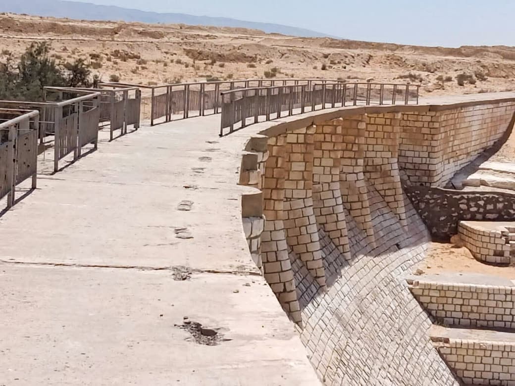 وزير الري يعلن جاهزية مخرات السيول لموسم الأمطار الغزيرة