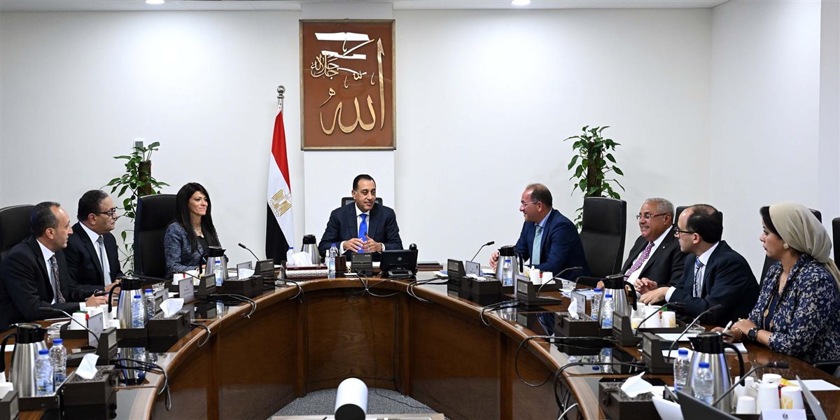 رئيس الوزراء يتابع تنفيذ قانون ملكية الدولة في الشركات