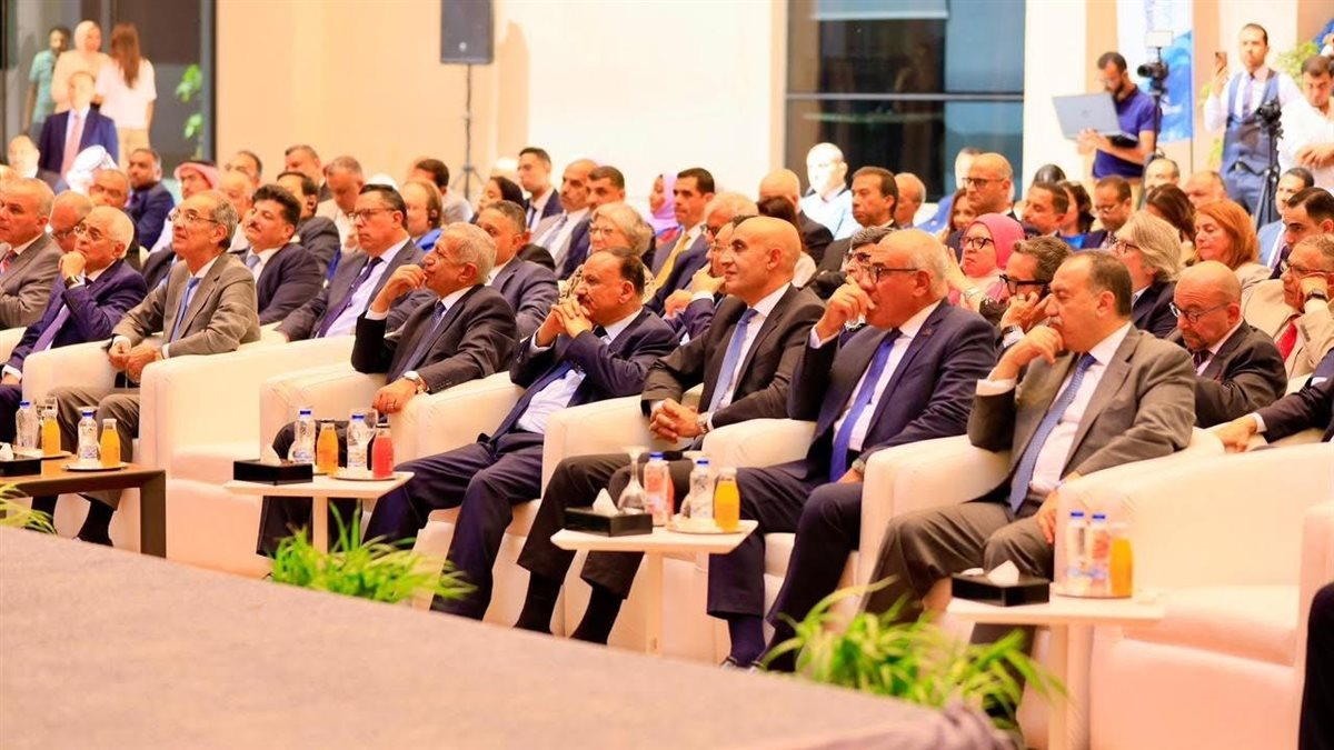 وزير التربية والتعليم يشارك في المنتدى العربي للذكاء الاصطناعي