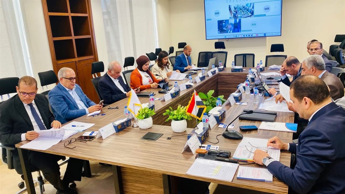 اعتماد قرارات جديدة بمنظومة التأمين الصحي الشامل