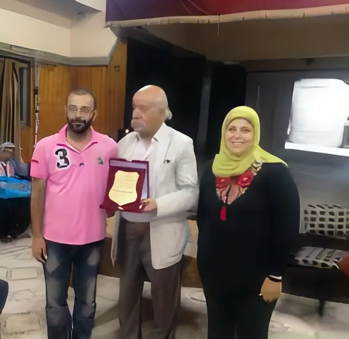 وفاة فاروق عبد الخالق تفقد السينما الأفريقية أحد روادها