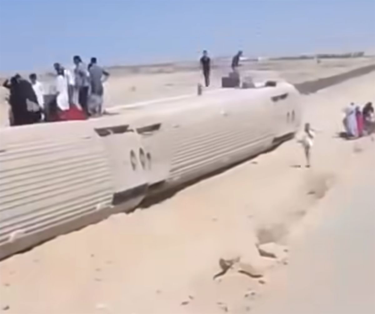 تحركات حكومية عاجلة لإنقاذ المصابين ومحاسبة المسؤولين عن الحادث