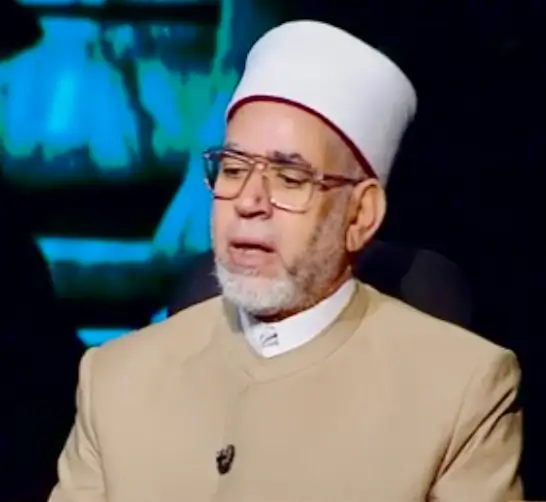 الدكتور محمد حمودة: لا تهاجموا من يفعل الخير