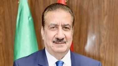 السيرة الذاتية للواء إبراهيم أبو ليمون محافظ بورسعيد