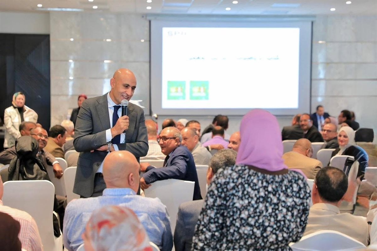 شراكة مصرية يابانية لتطوير منهج الرياضيات الابتدائي