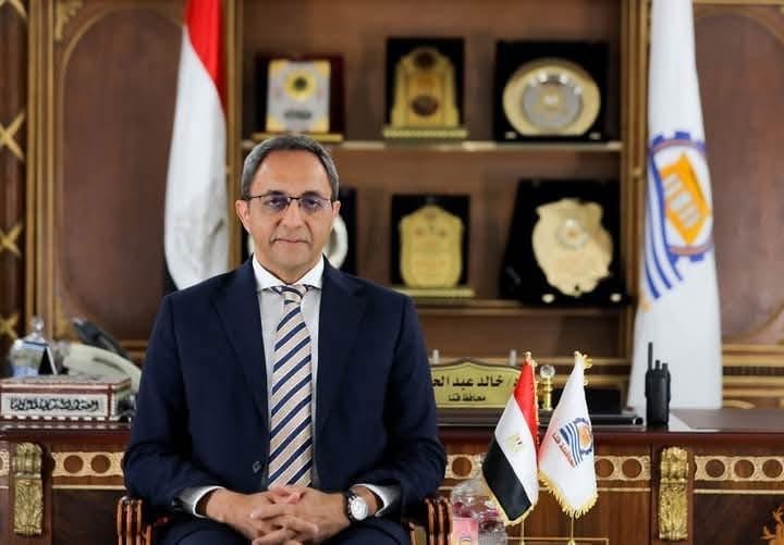 محافظ قنا يؤكد مجانية دخول كورنيش النيل بعد التطوير