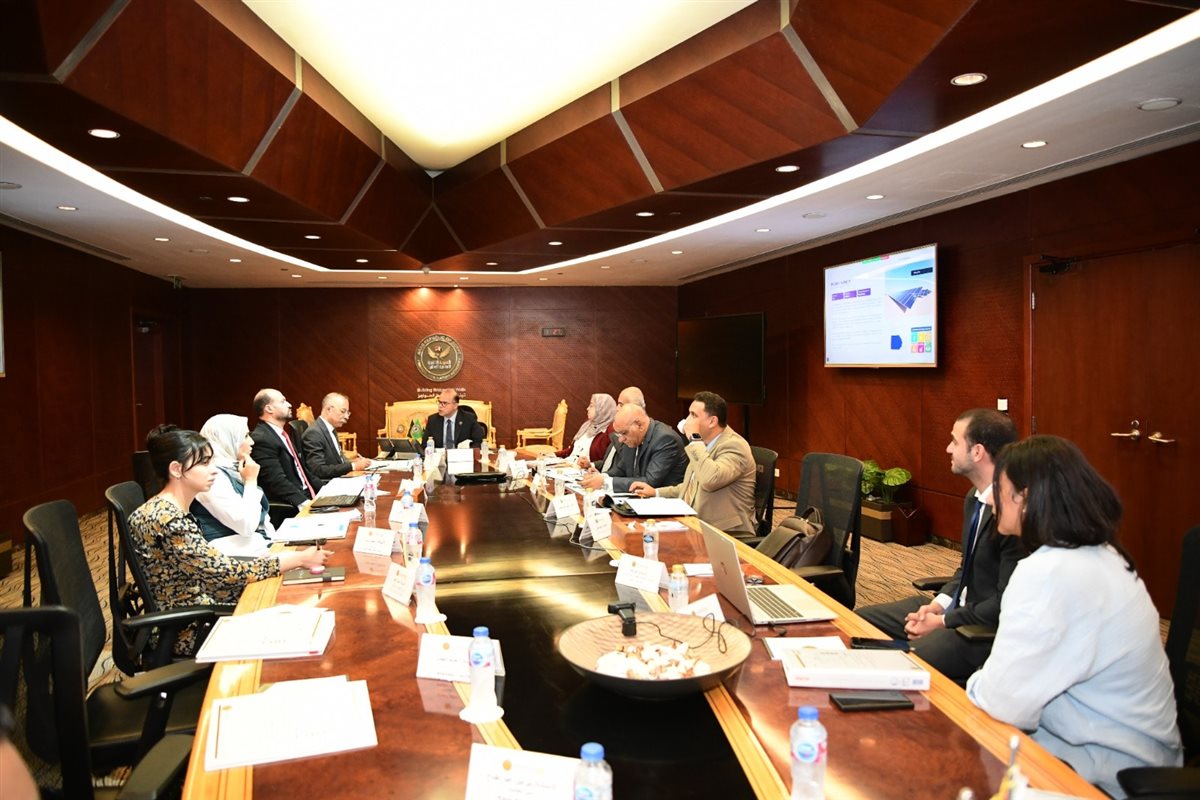 الرقابة المالية توافق على تسجيل 4 مشروعات لخفض الكربون
