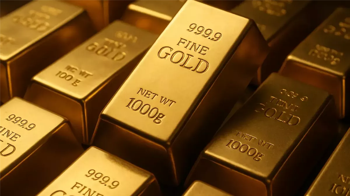سعر جرام الذهب اليوم في الأسواق المحلية
