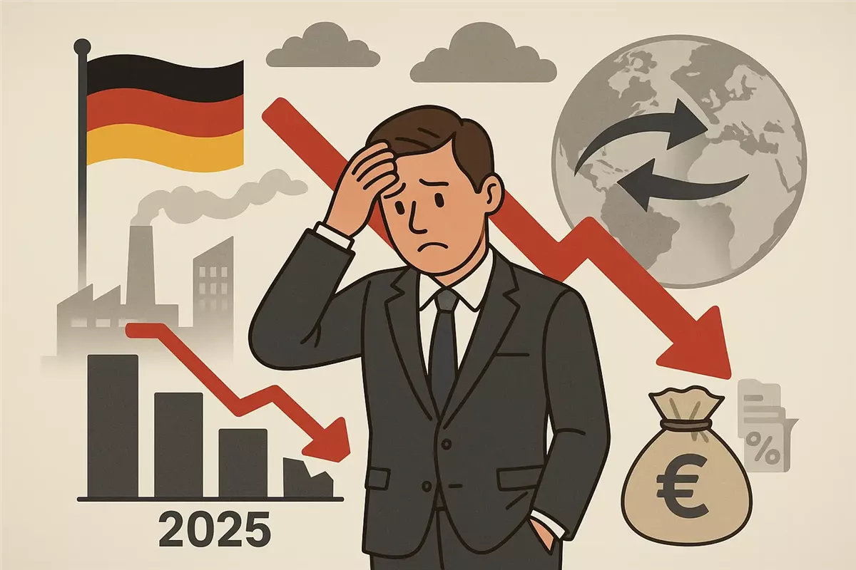 السياسات المالية التوسعية تؤثر على عجز الموازنة الألمانية