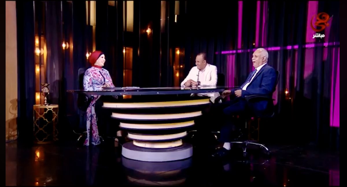 سامح السيد يشدد على أهمية التحول لبيع الدواجن المجمدة