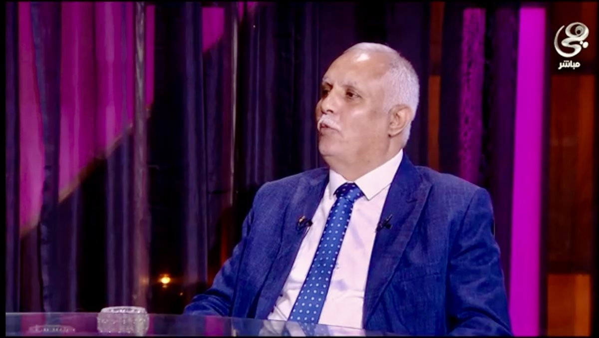 هشام الدجوي يطالب بمراجعة قانون التراخيص لدعم التجار