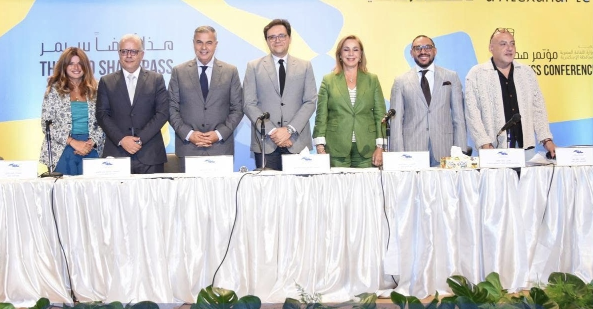 بينالي الإسكندرية يعود عام 2026 بعد غياب استمر اثني عشر عامًا