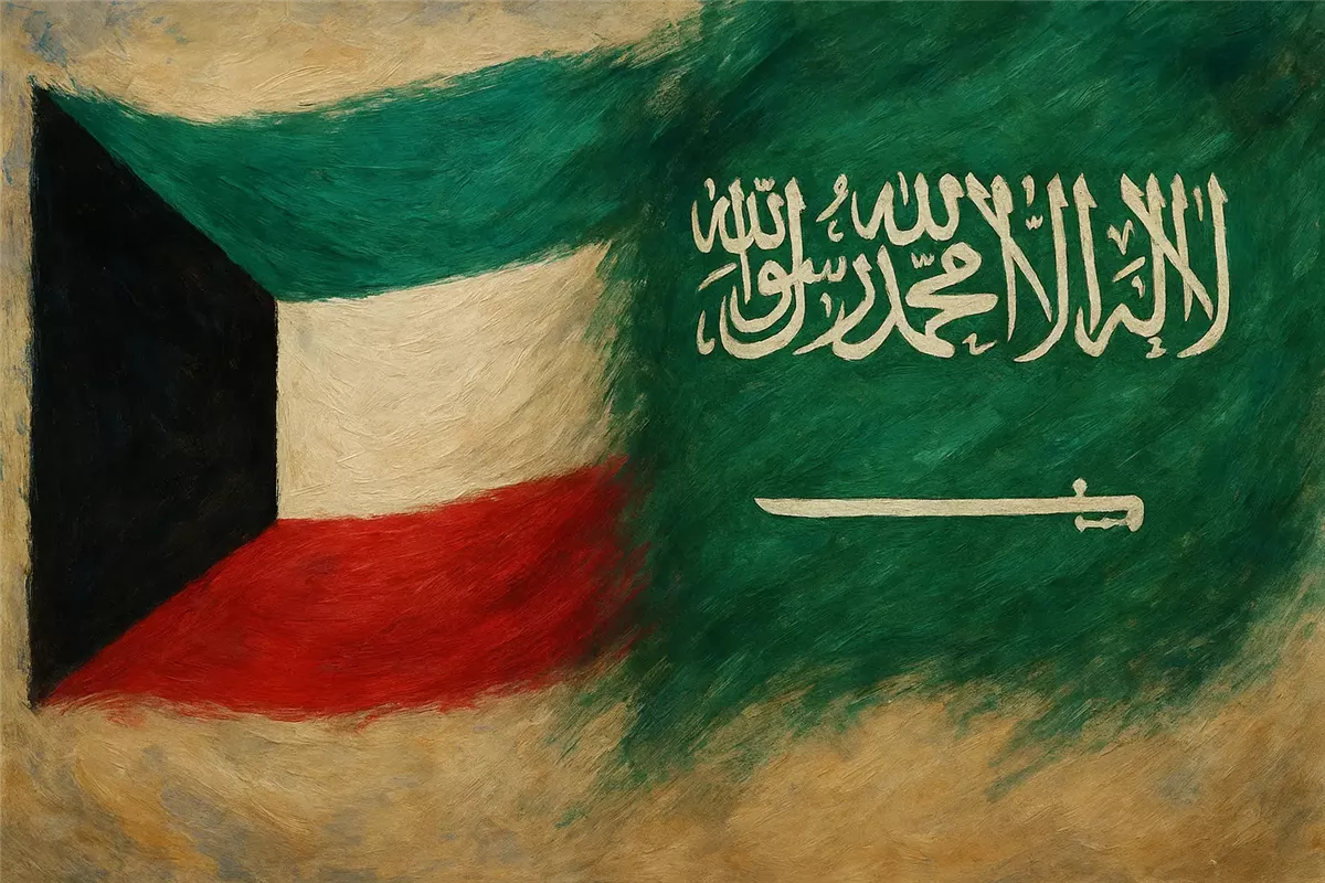 التعاون الاستخباراتي بين الكويت والسعودية يعزز الأمن القومي