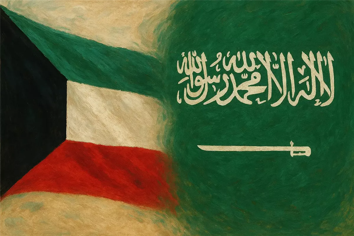 مذكرة تفاهم تاريخية لدعم استقرار المنطقة وتبادل المعلومات الأمنية
