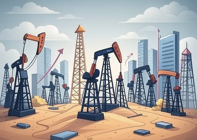 الخدمات المالية والكهرباء تقود نمو الاقتصاد السعودي