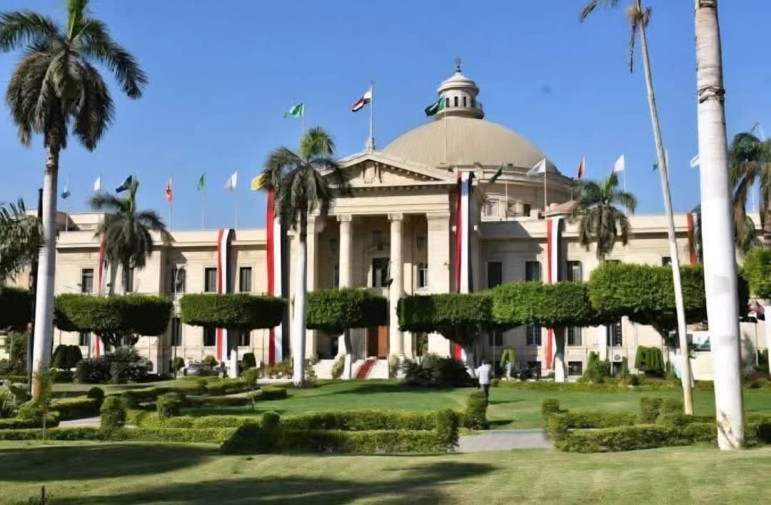 جامعة القاهرة تحتفي بقيادة جديدة لكلية طب الأسنان