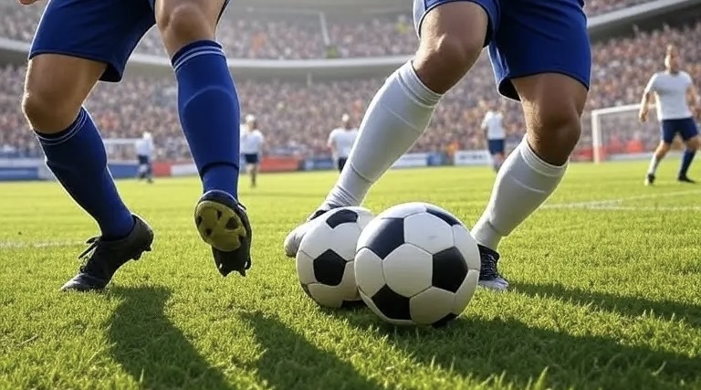 جماهير العالم تترقب انطلاق كأس العالم 2026 الحاسم