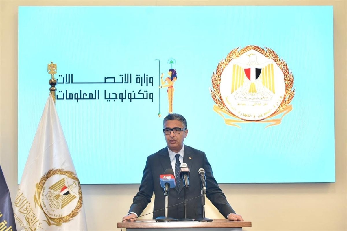 وزير التموين: استمارة تحديث البيانات خطوة أساسية للكارت الموحد