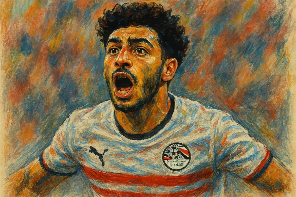 إصابة عمر مرموش تربك مانشستر سيتي قبل ديربي مانشستر