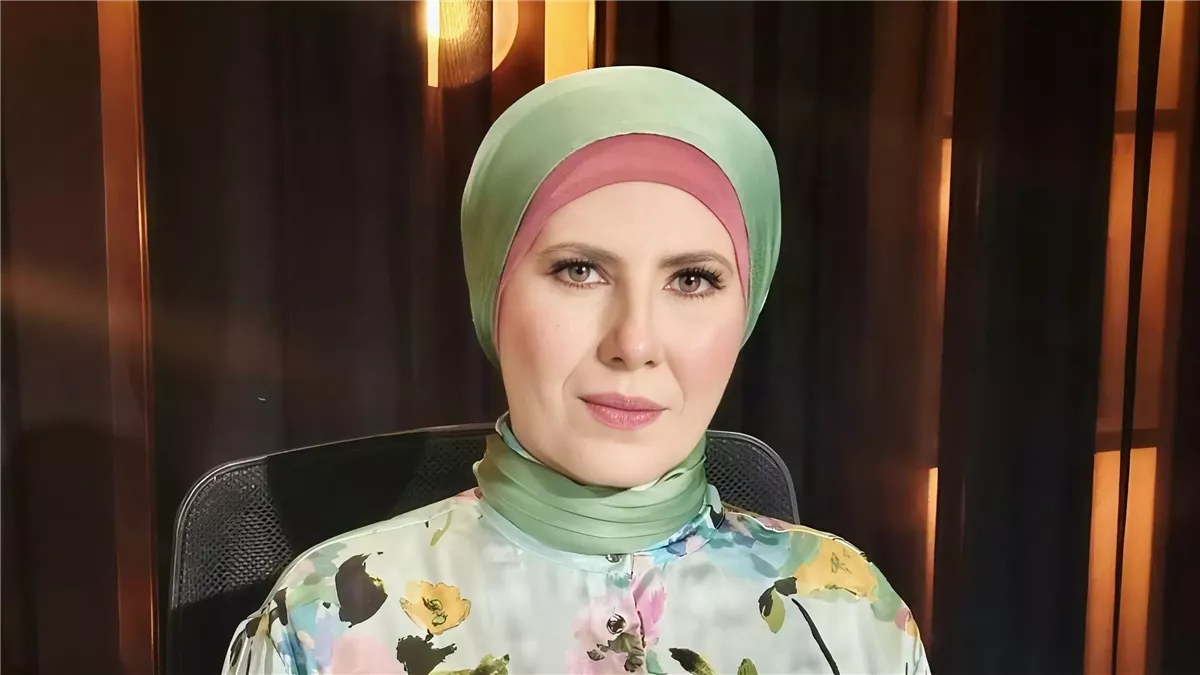 نيفين منصور توضح دور صندوق رعاية الأسرة في حماية حقوق الأطفا