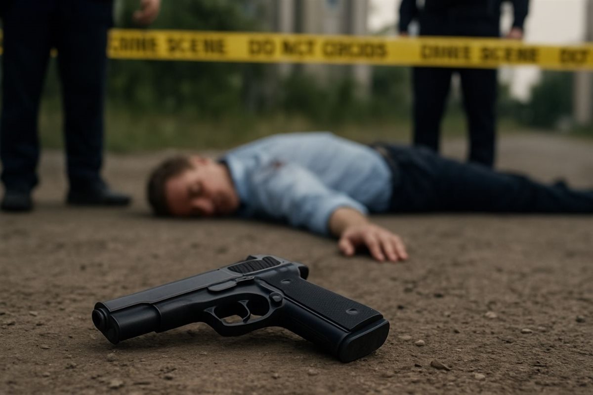 حادث إطلاق نار يودي بحياة تشارلي كيرك - أرشيفية
