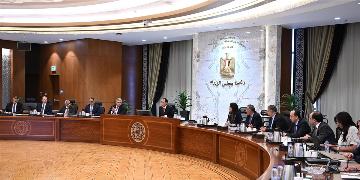 مدبولي يترأس اجتماع متابعة استعدادات احتفالية المتحف المصري الكبير