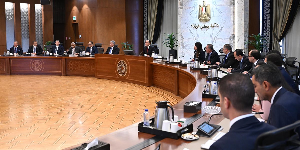 مدبولي يترأس اجتماع متابعة استعدادات احتفالية المتحف المصري الكبير