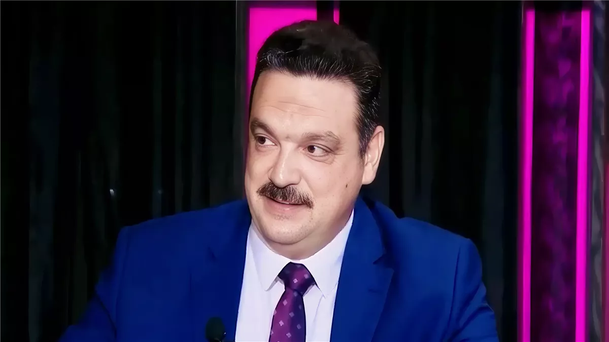 مصطفى زكي يشرح قرار إجازة الأعمال الخطرة الجديدة