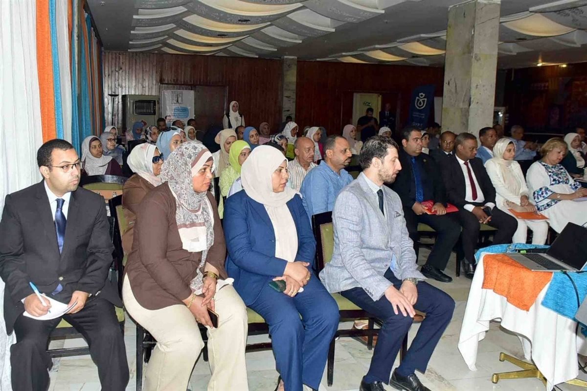 الأقصر تستضيف مؤتمرًا لمناهضة ختان الإناث