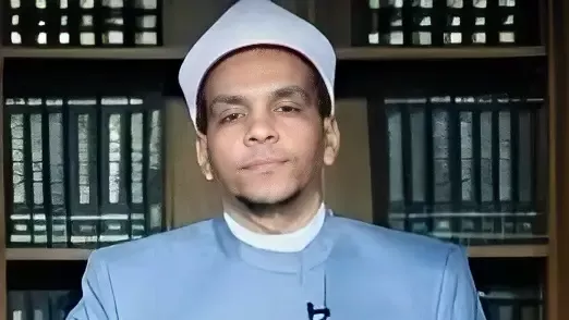 الشيخ محمد كمال يوضح حقيقة عذاب القبر