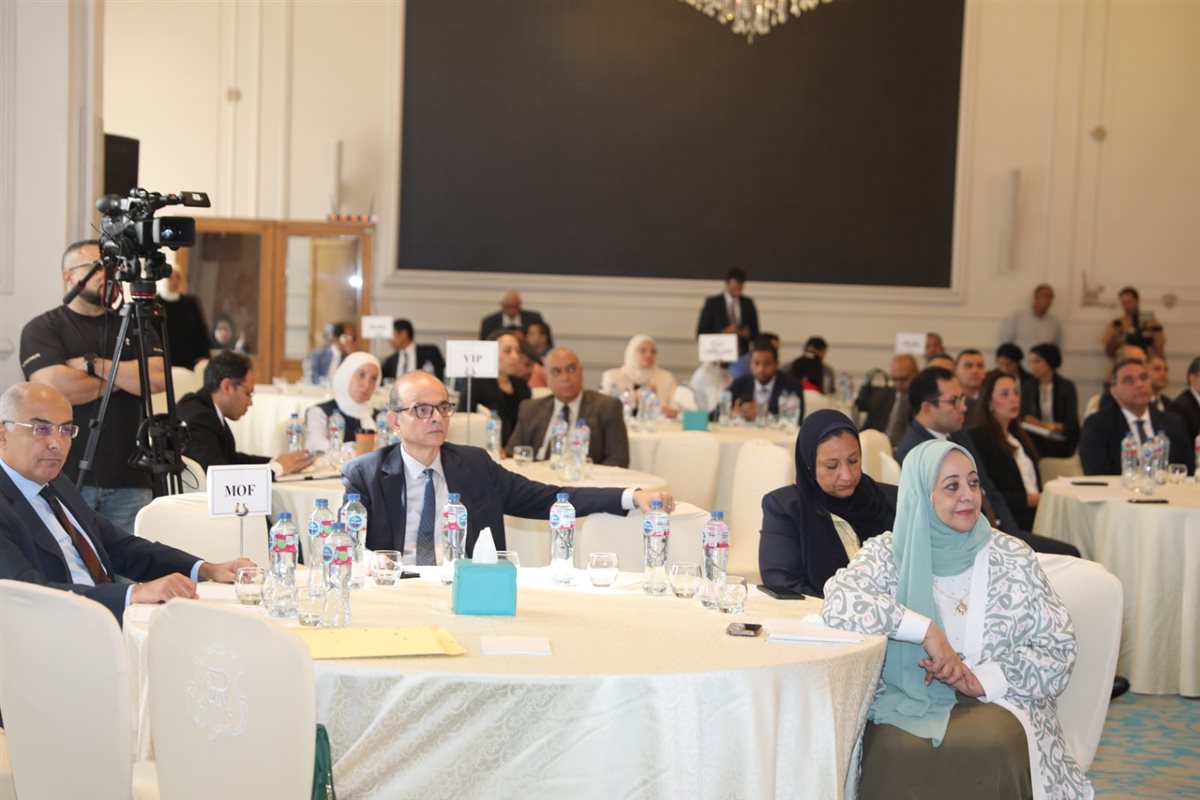 إطلاق حساب خاص لتمويل دراسات مشروعات الشراكة مع القطاع الخاص