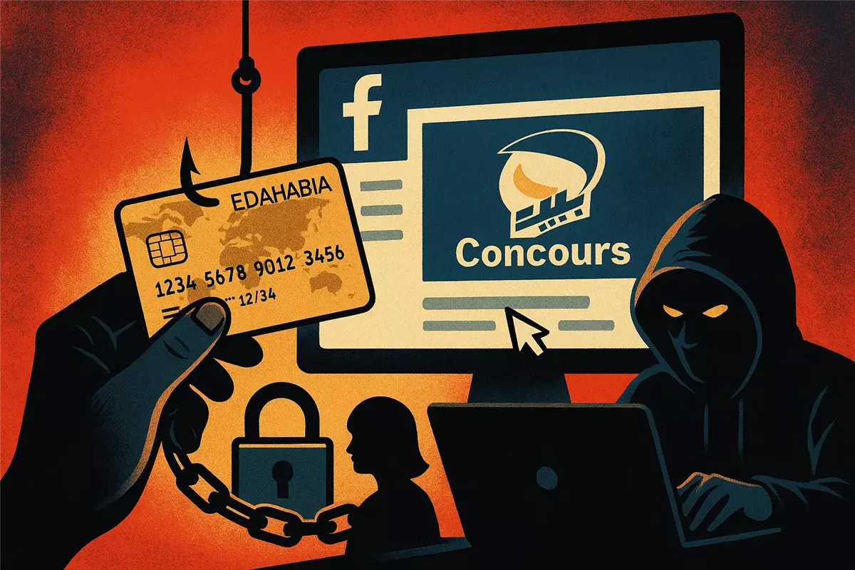 الوعي الرقمي يحمي من الاحتيال الإلكتروني في الجزائر أرشيفية