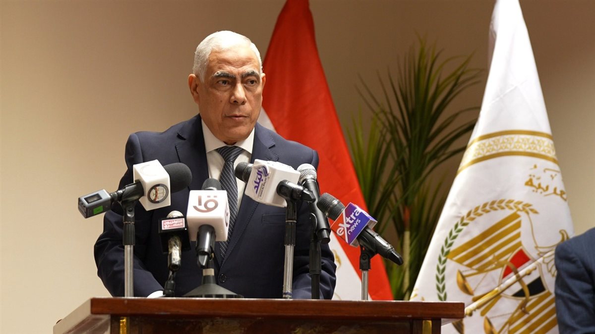 مراسم أداء أعضاء النيابة العامة من دفعتي ٢٠٢٠ و٢٠٢١ اليمين القانونية