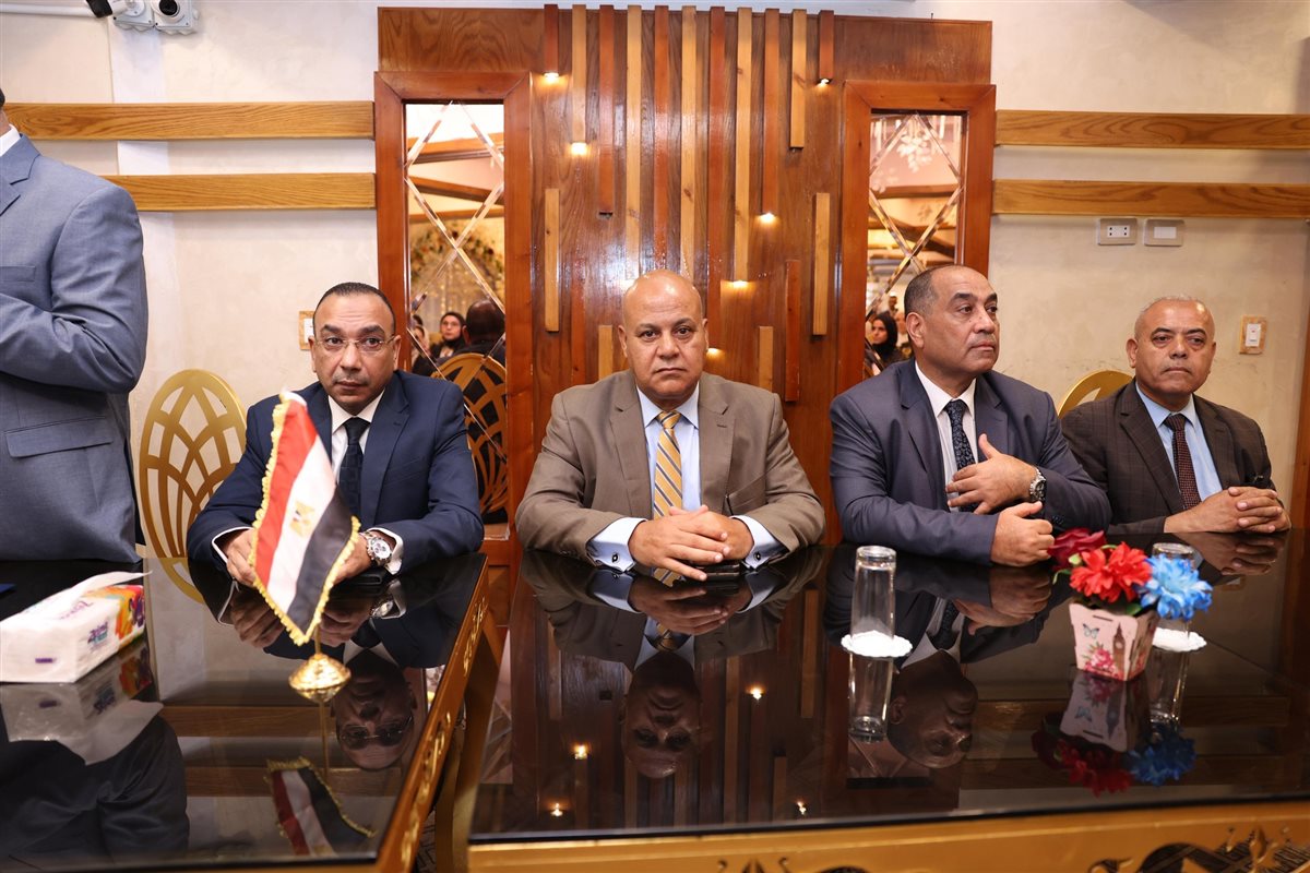 نقيب المحامين يشدد على وضع ضوابط دقيقة للأعضاء الجدد
