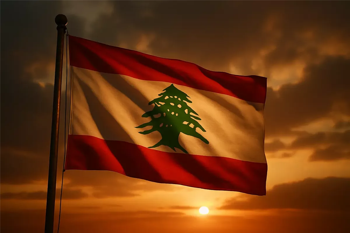إجراءات أمنية في جنوب لبنان ضد حزب الله