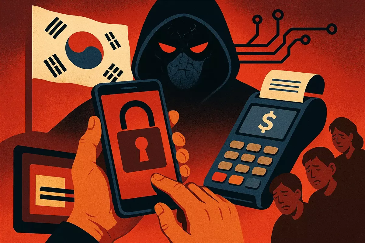 اختراق المدفوعات عبر الهواتف يهدد ثقة المستخدمين أرشيفية