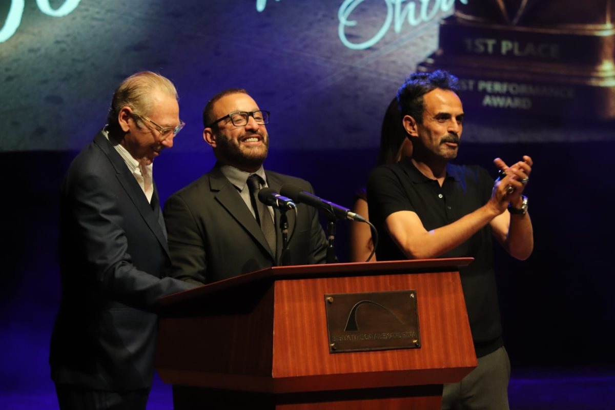 مهرجان «مسرح بلا إنتاج» يختتم دورته الـ15 بالإسكندرية